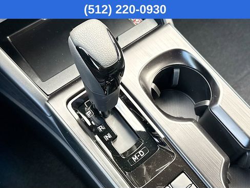 New 2026 Subaru Outback Limited AWD/4WD image 21