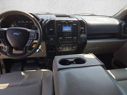 Used 2019 Ford F150 XL w/ Equipment Group 101A Mid AWD/4WD image 17