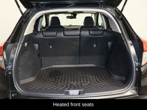 Used 2021 Honda HR-V EX-L image 17