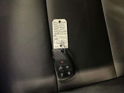 New 2026 Chevrolet Silverado 1500 RST image 29