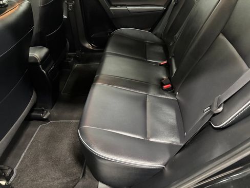 Used 2016 Toyota Corolla S Premium w/ Body Protection Package #1 FWD image 41