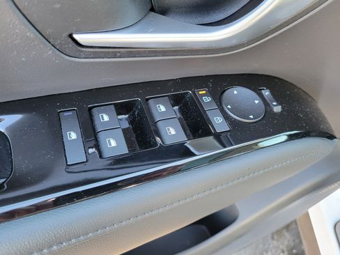 Used 2025 Hyundai Tucson Limited image 20