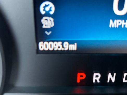 Used 2023 Ford F150 XL w/ STX Appearance Package AWD/4WD image 8