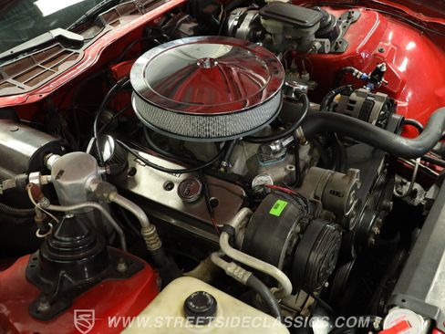 Used 1989 Pontiac Firebird Trans Am RWD image 32