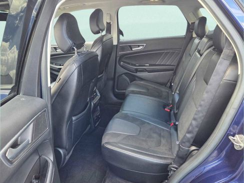 Used 2016 Ford Edge Sport w/ Equipment Group 401A AWD/4WD image 11