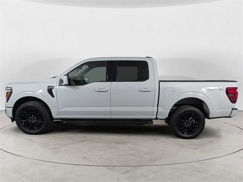 Used 2024 Ford F150 Lariat image 2