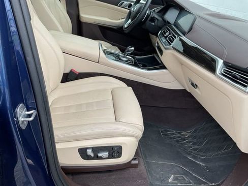 Used 2019 BMW X5 xDrive40i w/ Convenience Package AWD/4WD image 22