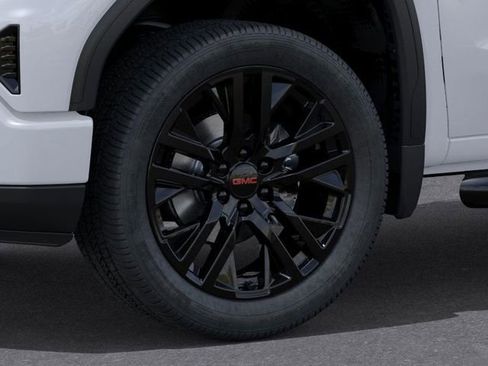New 2026 GMC Sierra 1500 Elevation w/ Elevation Select Package AWD/4WD image 10