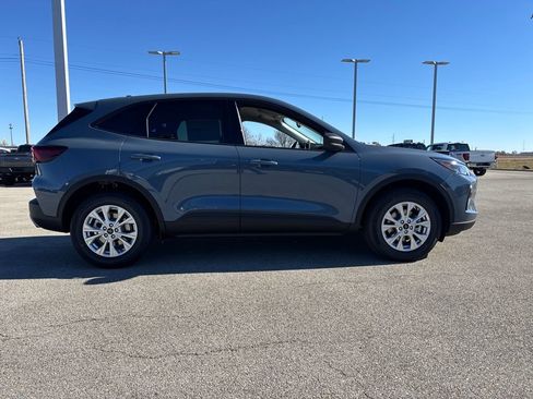 New 2026 Ford Escape Active image 8