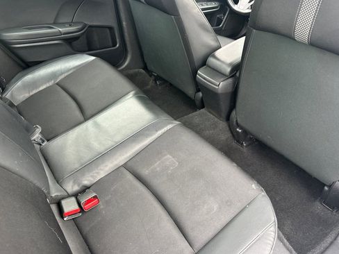 Used 2020 Honda Civic Sport image 17