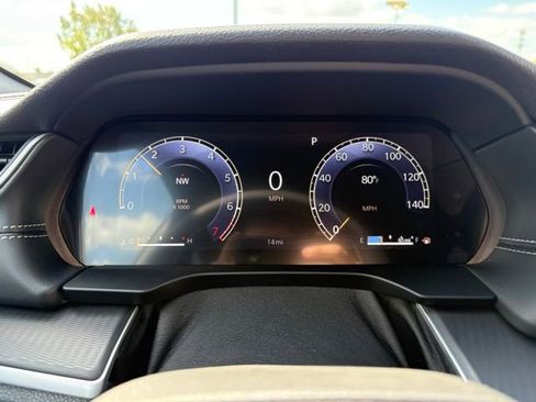 New 2026 Jeep Grand Cherokee 2WD image 15