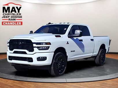 New 2025 RAM 2500 Big Horn