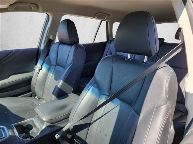 Used 2021 Subaru Outback Limited w/ Popular Package #2 AWD/4WD image 10