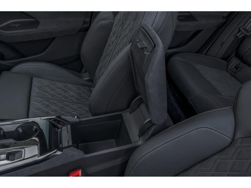 New 2027 Audi SQ6 e-tron Premium Plus AWD/4WD image 9