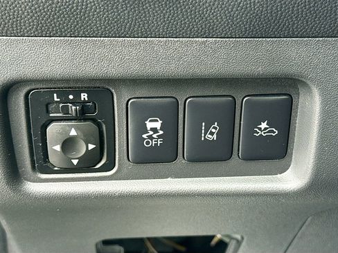 Used 2023 Mitsubishi Mirage G4 Black Edition image 25