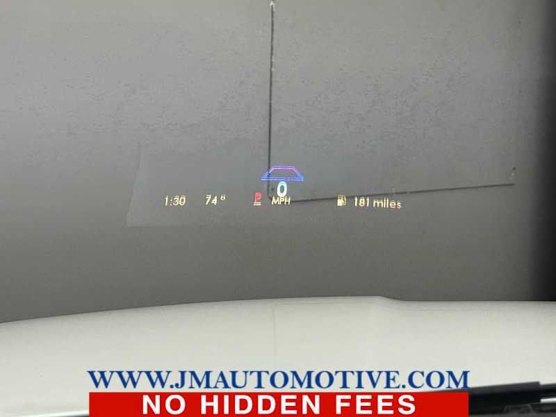 Used 2021 Lincoln Navigator Reserve AWD/4WD image 40