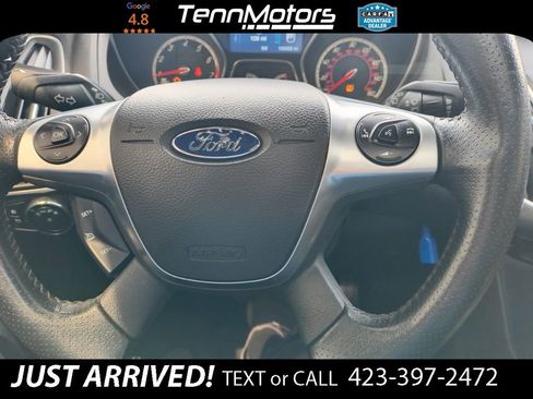 Used 2014 Ford Focus ST image 11
