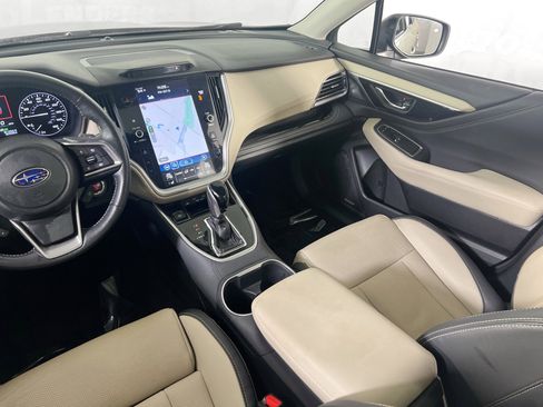 Used 2022 Subaru Outback Limited image 24