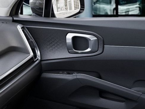 New 2026 Kia Sorento LX image 25