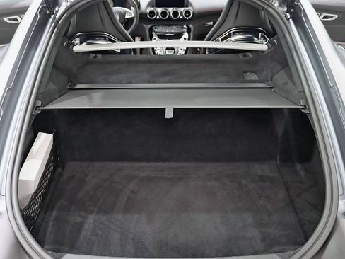 Used 2016 Mercedes-Benz AMG GT S image 39