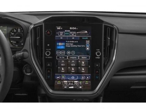 Certified 2025 Subaru Crosstrek 2.5i Sport image 13