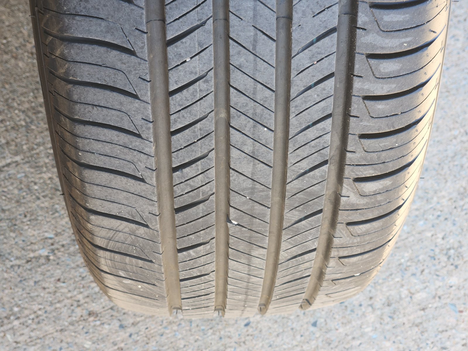 Used 2025 Honda CR-V EX-L image 15