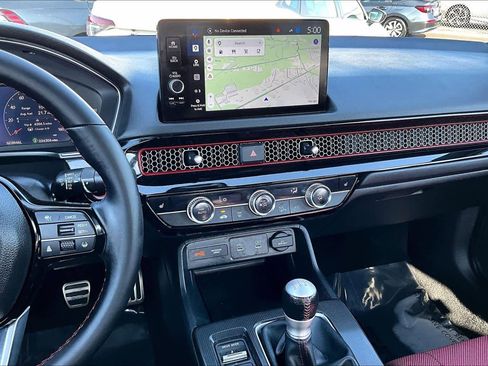 Used 2025 Honda Civic Si image 7