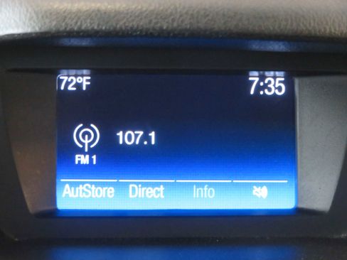 Used 2016 Ford Transit Connect XL image 37