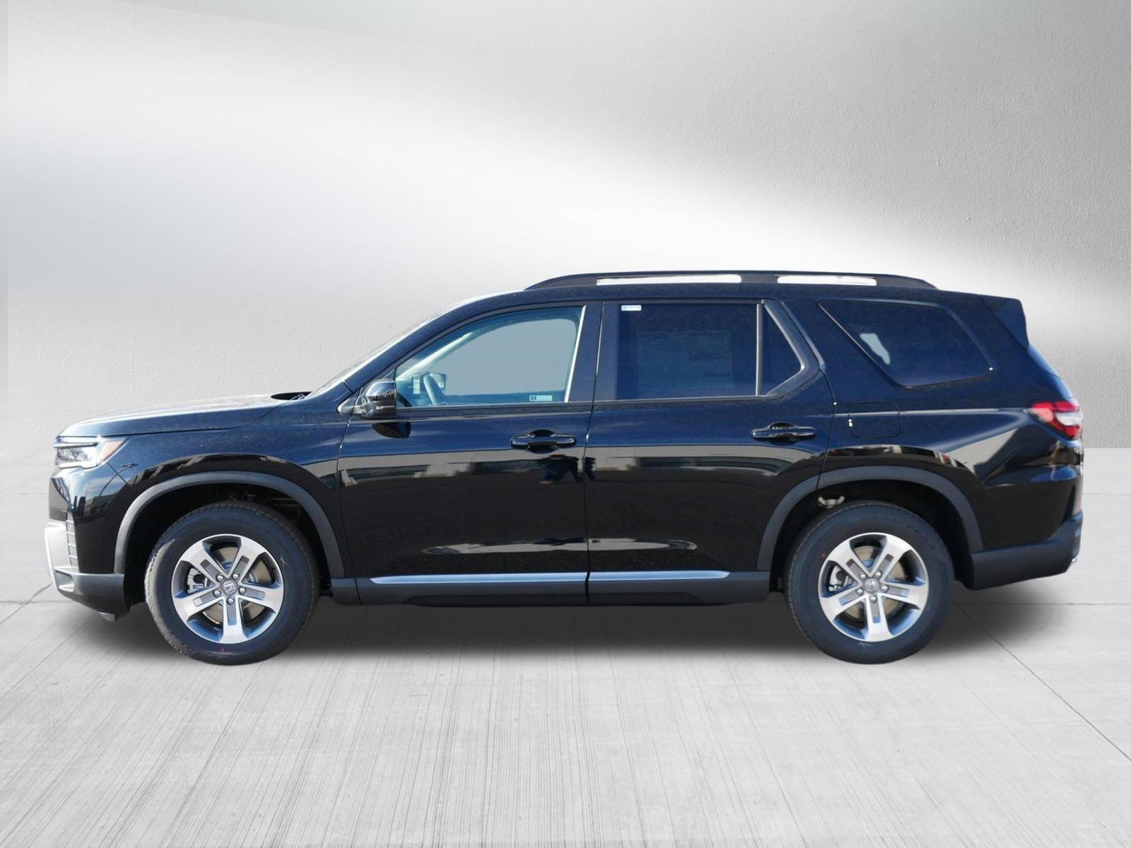 New 2026 Honda Pilot EX-L image 4