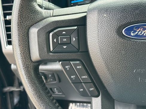 Used 2016 Ford F150 XLT w/ Equipment Group 302A Luxury image 17