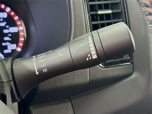 Certified 2024 Nissan Frontier Pro-X w/ Pro Premium Package image 16