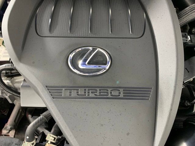 Used 2023 Lexus NX 350 F Sport AWD/4WD image 34