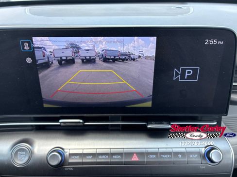 Used 2024 Hyundai Kona SEL AWD/4WD image 24