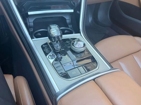 Used 2019 BMW M850i xDrive Convertible image 25