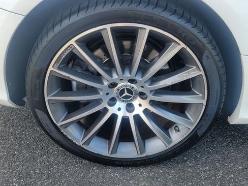 Used 2017 Mercedes-Benz SL 450 image 14