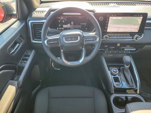 New 2026 GMC Canyon Elevation image 12