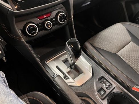 Used 2022 Subaru Crosstrek 2.0i Premium image 28