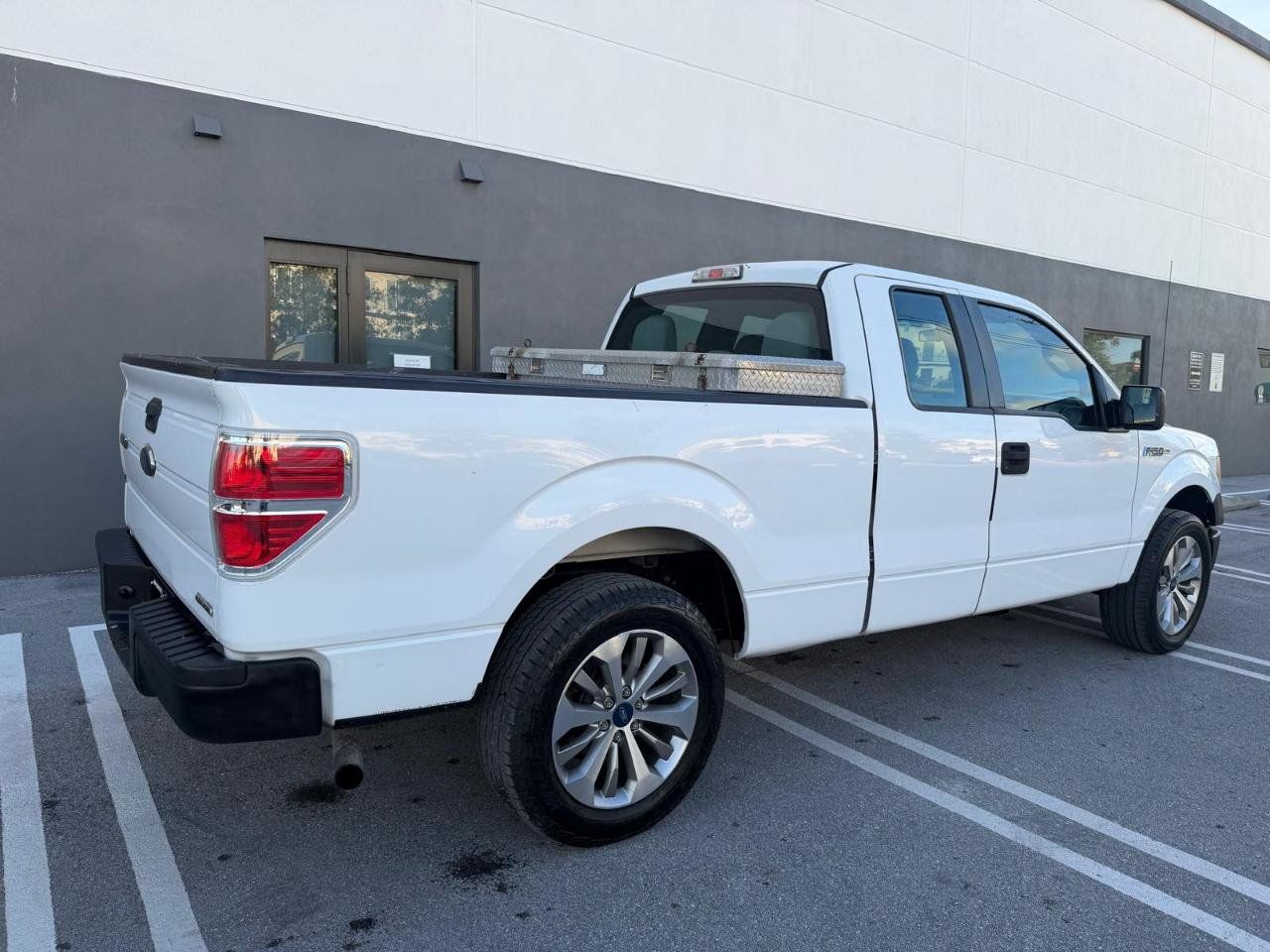 Used 2014 Ford F150 XL RWD image 6