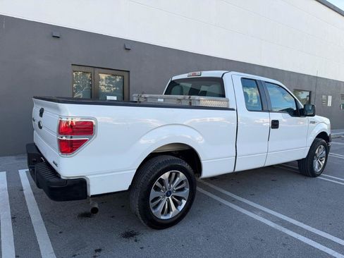 Used 2014 Ford F150 XL RWD image 6