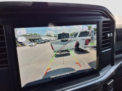 New 2025 Ford F150 STX w/ STX Black Appearance Package image 21