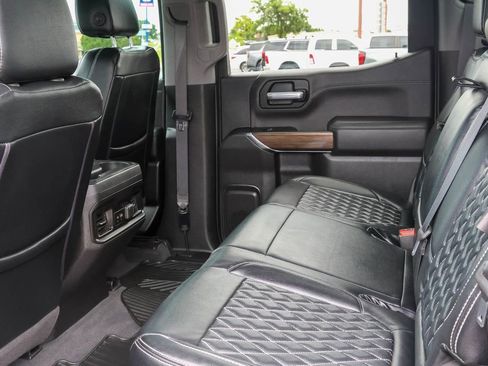 Used 2019 Chevrolet Silverado 1500 RST w/ All-Star Edition AWD/4WD image 12