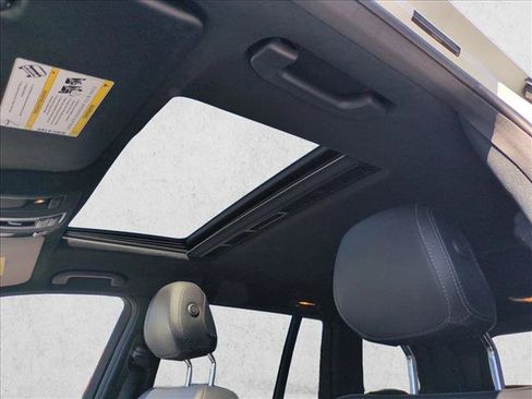 Used 2019 Mercedes-Benz GLS 450 4MATIC image 16