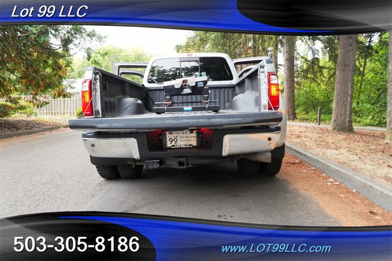 Used 2015 Ford F350 Lariat AWD/4WD image 30