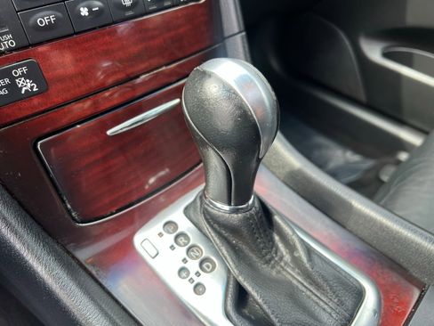 Used 2016 INFINITI QX50 AWD w/ Technology Package image 25