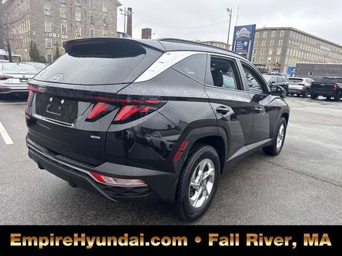 Used 2024 Hyundai Tucson SEL image 9