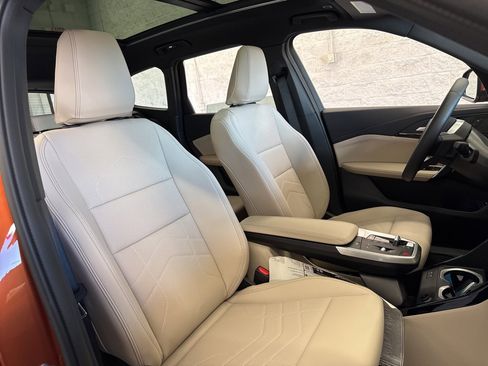 New 2025 BMW X1 xDrive28i w/ Technology Package image 52