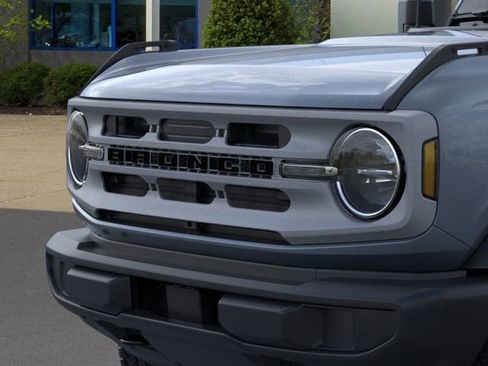 New 2025 Ford Bronco Big Bend image 19