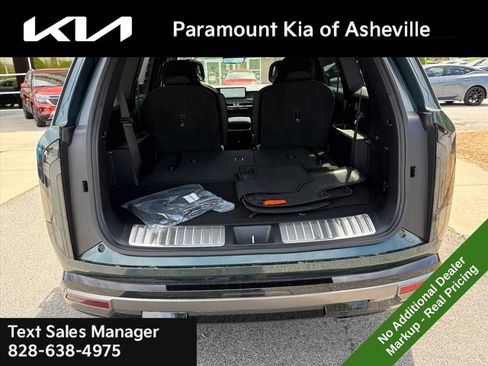 New 2027 Kia Telluride SX Prestige image 29