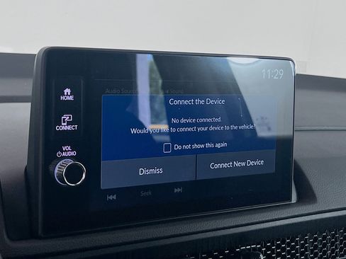 New 2026 Honda CR-V LX image 9