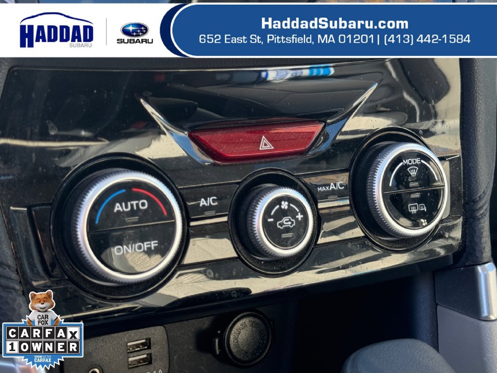 Used 2022 Subaru Forester Premium AWD/4WD image 29
